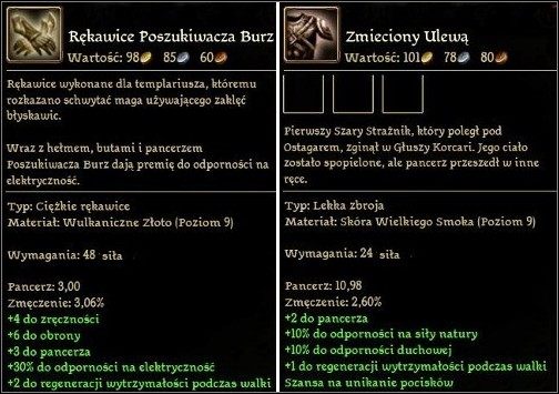 3 - Herren | Kupcy w Dragon Age Początek Przebudzenie - Dragon Age: Początek - Przebudzenie - poradnik do gry