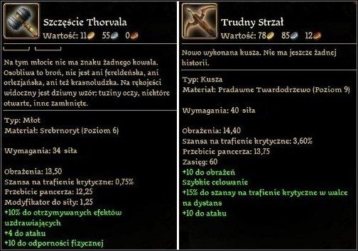 5 - Glassric Zbrojmistrz | Kupcy w Dragon Age Początek Przebudzenie - Dragon Age: Początek - Przebudzenie - poradnik do gry