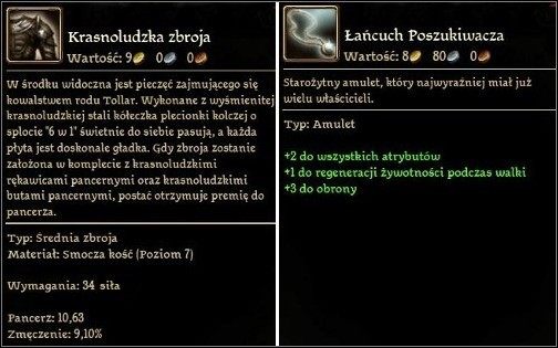 1 - Glassric Zbrojmistrz | Kupcy w Dragon Age Początek Przebudzenie - Dragon Age: Początek - Przebudzenie - poradnik do gry