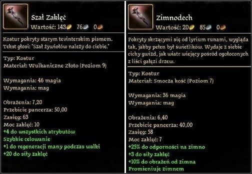 3 - Sklepikarz Octham | Kupcy w Dragon Age Początek Przebudzenie - Dragon Age: Początek - Przebudzenie - poradnik do gry