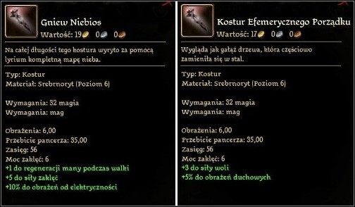 5 - Sklepikarz Octham | Kupcy w Dragon Age Początek Przebudzenie - Dragon Age: Początek - Przebudzenie - poradnik do gry