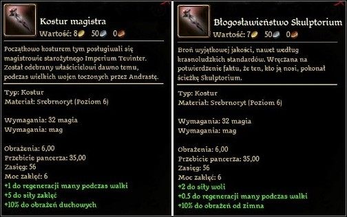 7 - Sklepikarz Octham | Kupcy w Dragon Age Początek Przebudzenie - Dragon Age: Początek - Przebudzenie - poradnik do gry