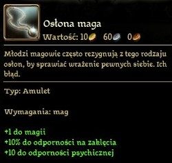 1 - Sklepikarz Octham | Kupcy w Dragon Age Początek Przebudzenie - Dragon Age: Początek - Przebudzenie - poradnik do gry