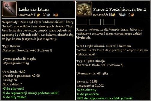 3 - Yuriah | Kupcy w Dragon Age Początek Przebudzenie - Dragon Age: Początek - Przebudzenie - poradnik do gry