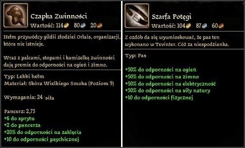 7 - Yuriah | Kupcy w Dragon Age Początek Przebudzenie - Dragon Age: Początek - Przebudzenie - poradnik do gry