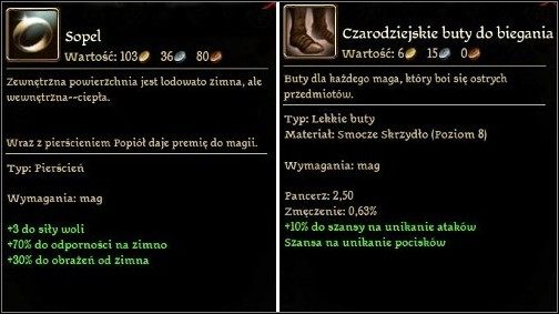 1 - Yuriah | Kupcy w Dragon Age Początek Przebudzenie - Dragon Age: Początek - Przebudzenie - poradnik do gry