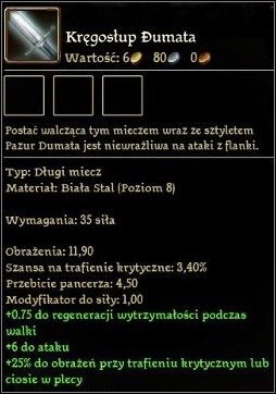 2 - M2.1 Twierdza Czuwania - Sala tronowa | Mapy | Atlas świata - Dragon Age: Początek - Przebudzenie - poradnik do gry