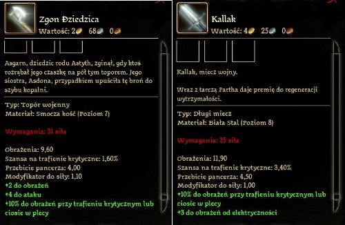 3 - M4.2 KalHirol - Dzielnica kupców | Mapy | Atlas świata - Dragon Age: Początek - Przebudzenie - poradnik do gry