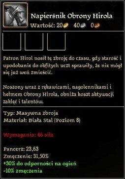 4 - M4.2 KalHirol - Dzielnica kupców | Mapy | Atlas świata - Dragon Age: Początek - Przebudzenie - poradnik do gry