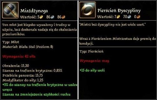 2 - M6 Kopalnia srebrytu | Mapy | Atlas świata w Dragon Age Początek Przebudzenie - Dragon Age: Początek - Przebudzenie - poradnik do gry