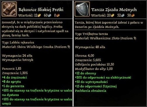 3 - M6 Kopalnia srebrytu | Mapy | Atlas świata w Dragon Age Początek Przebudzenie - Dragon Age: Początek - Przebudzenie - poradnik do gry