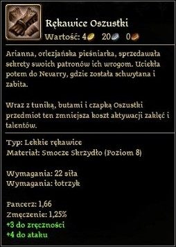 1 - M10.1 Kryjówka przemytników | Mapy | Atlas świata - Dragon Age: Początek - Przebudzenie - poradnik do gry