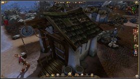 Nazwa: Magazyn - Budynki (2) | Podstawy The Settlers 7 Droga do Królestwa - The Settlers 7: Droga do Królestwa - poradnik do gry