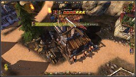 Nazwa: Cech budowniczych - Budynki (2) | Podstawy The Settlers 7 Droga do Królestwa - The Settlers 7: Droga do Królestwa - poradnik do gry