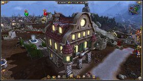 Nazwa: Gildia kupców - Budynki (2) | Podstawy The Settlers 7 Droga do Królestwa - The Settlers 7: Droga do Królestwa - poradnik do gry