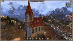 Nazwa: Kościół - Budynki (2) | Podstawy The Settlers 7 Droga do Królestwa - The Settlers 7: Droga do Królestwa - poradnik do gry