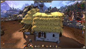 Nazwa: Gospodarstwo - Budynki (1) | Podstawy The Settlers 7 Droga do Królestwa - The Settlers 7: Droga do Królestwa - poradnik do gry