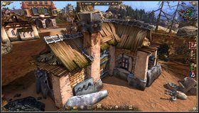 Nazwa: Górska chata - Budynki (1) | Podstawy The Settlers 7 Droga do Królestwa - The Settlers 7: Droga do Królestwa - poradnik do gry