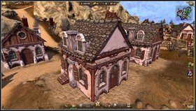 Nazwa: Rezydencja - Budynki (1) | Podstawy The Settlers 7 Droga do Królestwa - The Settlers 7: Droga do Królestwa - poradnik do gry