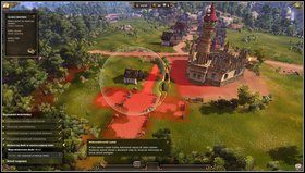 2 - Taktyki | Podstawy The Settlers 7 Droga do Królestwa - The Settlers 7: Droga do Królestwa - poradnik do gry