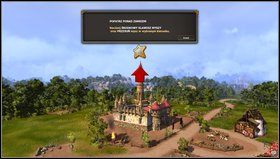 1 - Misja I: Początki osadnictwa | Kampania The Settlers 7 Droga do Królestwa - The Settlers 7: Droga do Królestwa - poradnik do gry