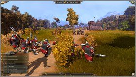 5 - Misja I: Początki osadnictwa | Kampania The Settlers 7 Droga do Królestwa - The Settlers 7: Droga do Królestwa - poradnik do gry