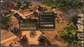 6 - Misja II: Wojskowi mile widziani | Kampania The Settlers 7 Droga do Królestwa - The Settlers 7: Droga do Królestwa - poradnik do gry