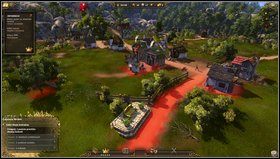 1 - Misja III: Szkolenie mnichów | Kampania The Settlers 7 Droga do Królestwa - The Settlers 7: Droga do Królestwa - poradnik do gry