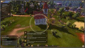 2 - Misja III: Szkolenie mnichów | Kampania The Settlers 7 Droga do Królestwa - The Settlers 7: Droga do Królestwa - poradnik do gry