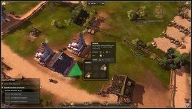 3 - Misja III: Szkolenie mnichów | Kampania The Settlers 7 Droga do Królestwa - The Settlers 7: Droga do Królestwa - poradnik do gry