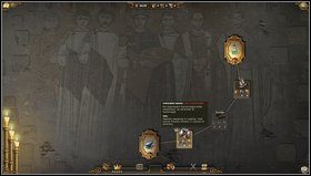 Otrzymamy dostęp do technologii - szkolimy w kościele 7 mnichów - Misja III: Szkolenie mnichów | Kampania The Settlers 7 Droga do Królestwa - The Settlers 7: Droga do Królestwa - poradnik do gry