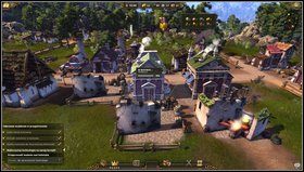 6 - Misja III: Szkolenie mnichów | Kampania The Settlers 7 Droga do Królestwa - The Settlers 7: Droga do Królestwa - poradnik do gry