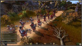 7 - Misja III: Szkolenie mnichów | Kampania The Settlers 7 Droga do Królestwa - The Settlers 7: Droga do Królestwa - poradnik do gry