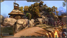 Żeby zaatakować wroga musimy wyszkolić około 10-ciu muszkieterów i dodatkowo mieć 4-5 pikinierów - Misja III: Szkolenie mnichów | Kampania The Settlers 7 Droga do Królestwa - The Settlers 7: Droga do Królestwa - poradnik do gry