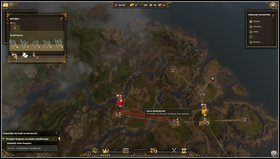 1 - Misja IV: Kupiecki czeladnik | Kampania The Settlers 7 Droga do Królestwa - The Settlers 7: Droga do Królestwa - poradnik do gry