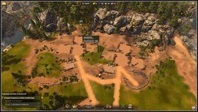 2 - Misja IV: Kupiecki czeladnik | Kampania The Settlers 7 Droga do Królestwa - The Settlers 7: Droga do Królestwa - poradnik do gry