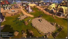 3 - Misja IV: Kupiecki czeladnik | Kampania The Settlers 7 Droga do Królestwa - The Settlers 7: Droga do Królestwa - poradnik do gry