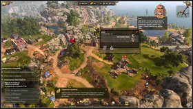 6 - Misja IV: Kupiecki czeladnik | Kampania The Settlers 7 Droga do Królestwa - The Settlers 7: Droga do Królestwa - poradnik do gry