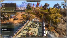 7 - Misja IV: Kupiecki czeladnik | Kampania The Settlers 7 Droga do Królestwa - The Settlers 7: Droga do Królestwa - poradnik do gry