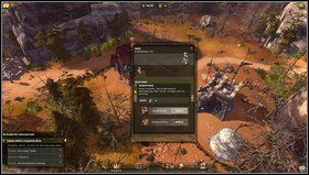 Musimy podbić sąsiednie tereny posiadające zasoby złota - Misja V: Na ring | Kampania The Settlers 7 Droga do Królestwa - The Settlers 7: Droga do Królestwa - poradnik do gry