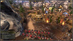 5 - Misja V: Na ring | Kampania The Settlers 7 Droga do Królestwa - The Settlers 7: Droga do Królestwa - poradnik do gry