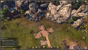 1 - Misja VI: Ku chwale cesarstwa | Kampania The Settlers 7 Droga do Królestwa - The Settlers 7: Droga do Królestwa - poradnik do gry