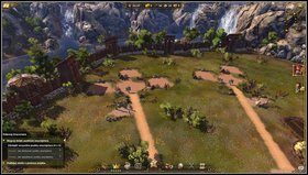 2 - Misja VI: Ku chwale cesarstwa | Kampania The Settlers 7 Droga do Królestwa - The Settlers 7: Droga do Królestwa - poradnik do gry