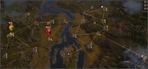 Druga misja, w której musimy skupić się na zdobyciu punktów zwycięstwa - Misja VII: Burza nad łąkami | Kampania The Settlers 7 Droga do Królestwa - The Settlers 7: Droga do Królestwa - poradnik do gry