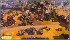 2 - Misja VII: Burza nad łąkami | Kampania The Settlers 7 Droga do Królestwa - The Settlers 7: Droga do Królestwa - poradnik do gry