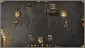 Zdobywamy 1 punkt prestiżu stawiając 2-3 kamienne ozdoby i odblokowujemy kościół - Misja VII: Burza nad łąkami | Kampania The Settlers 7 Droga do Królestwa - The Settlers 7: Droga do Królestwa - poradnik do gry