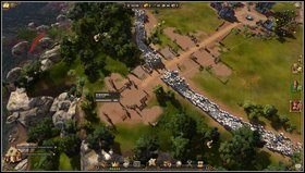 1 - Misja VIII: Mgliste pola | Kampania The Settlers 7 Droga do Królestwa - The Settlers 7: Droga do Królestwa - poradnik do gry