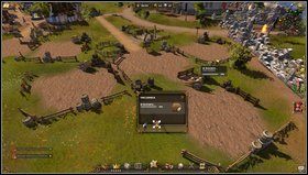 W tej misji najłatwiej skupić się na handlu i rozwoju militarnym - Misja VIII: Mgliste pola | Kampania The Settlers 7 Droga do Królestwa - The Settlers 7: Droga do Królestwa - poradnik do gry