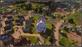 2 - Misja VIII: Mgliste pola | Kampania The Settlers 7 Droga do Królestwa - The Settlers 7: Droga do Królestwa - poradnik do gry