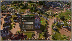 3 - Misja VIII: Mgliste pola | Kampania The Settlers 7 Droga do Królestwa - The Settlers 7: Droga do Królestwa - poradnik do gry